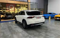 مرسيدس بنز GLE